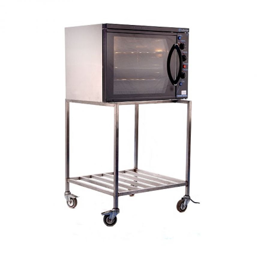 Convection Oven Electric (Turbofan Oven) thumnail image