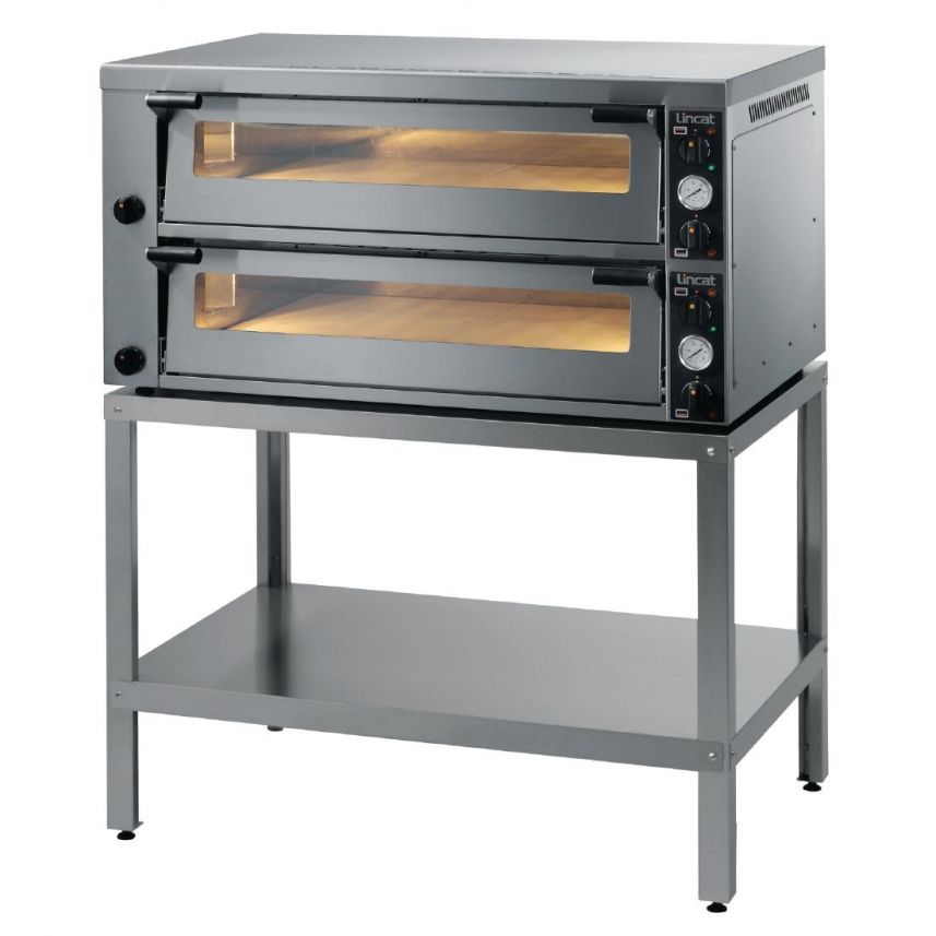 Pizza Ovens thumnail image