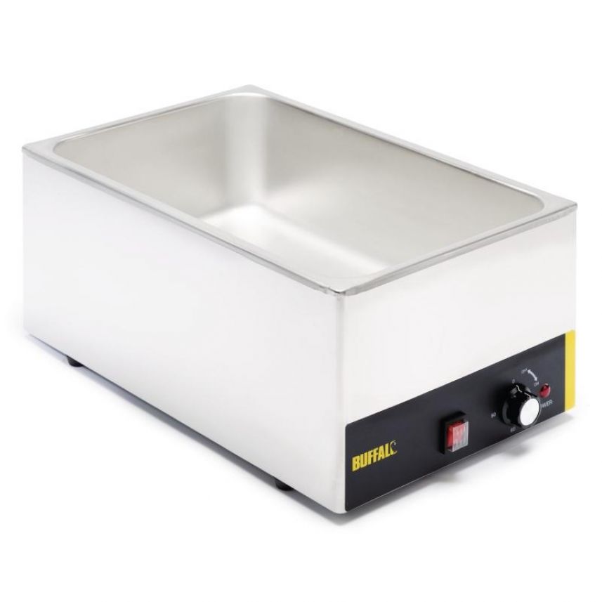 Table Top Bain Marie thumnail image
