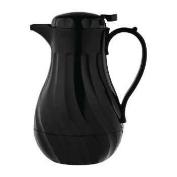 Insulated Jug Black product image
