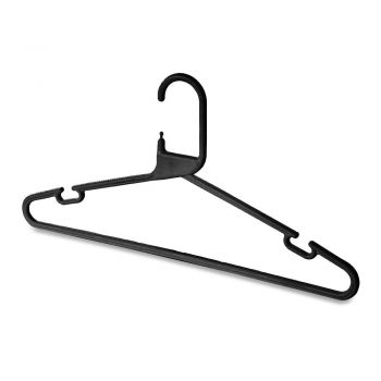 Coat Hanger Plastic product image