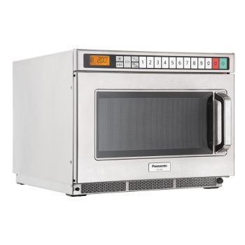 Microwave product image