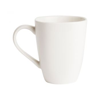 Plain White Mug product image