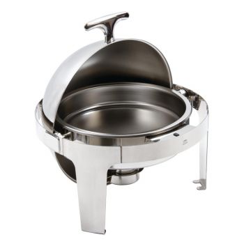 Round Chafing Dish product image