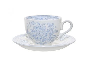 Classic Blue Tea Cup  product image