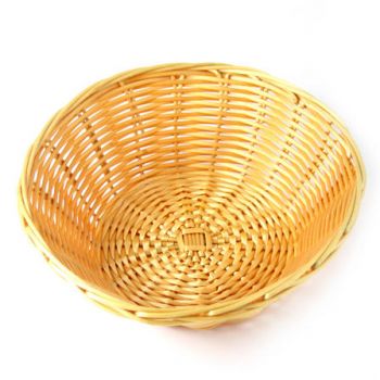 Wicker Basket Round product image