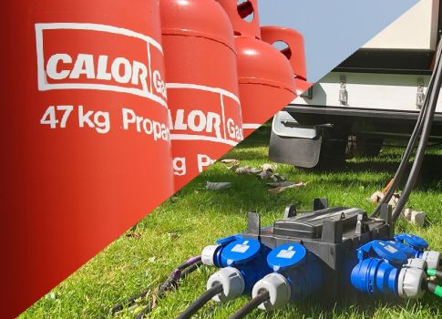Cooking Power: Gas & Electric Explained