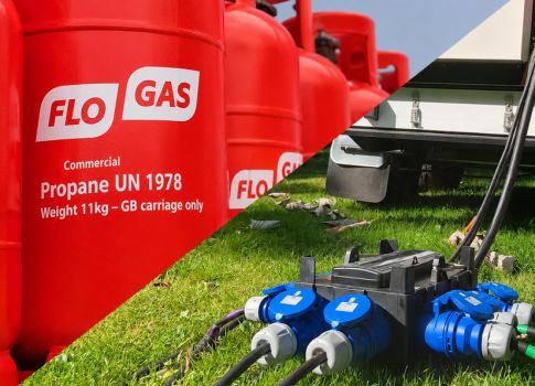 Cooking Power: Gas & Electric Explained