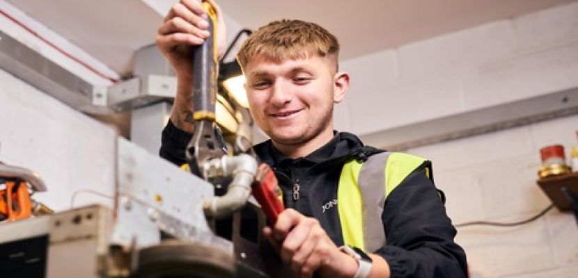 Equipment Installation Service