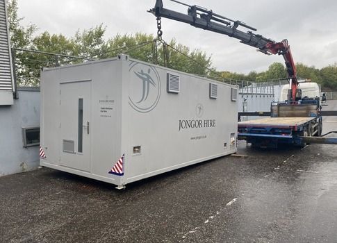 Temporary Kitchens category image