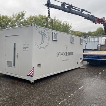 Temporary Kitchens category image