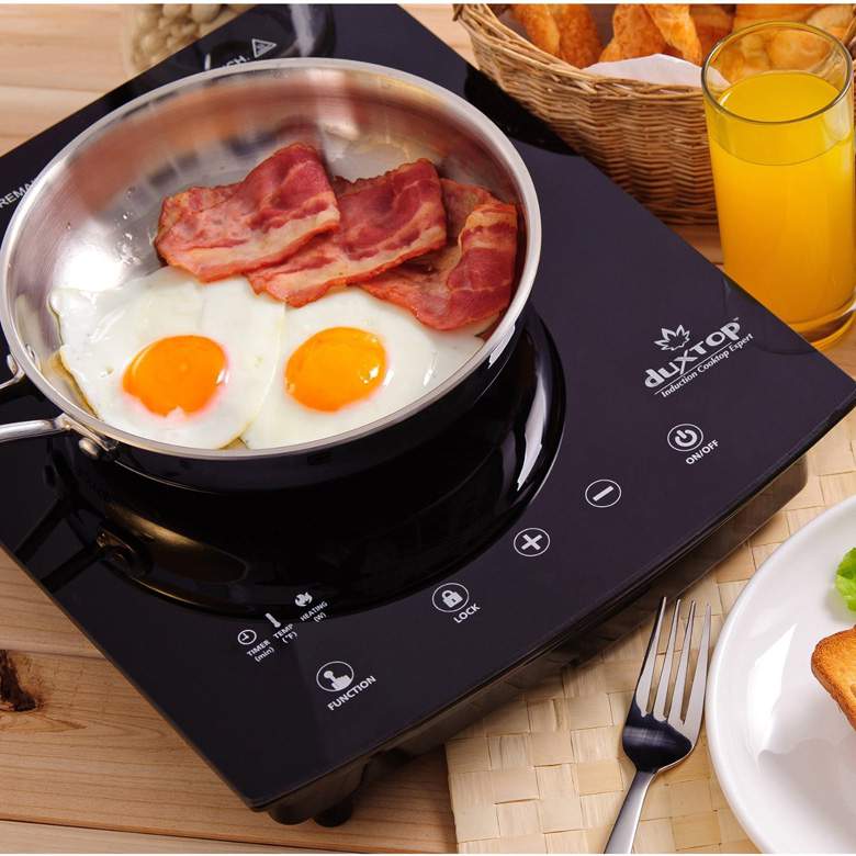 Table Top Hobs for Hire| Cooking Equipment Hire | Jongor Hire