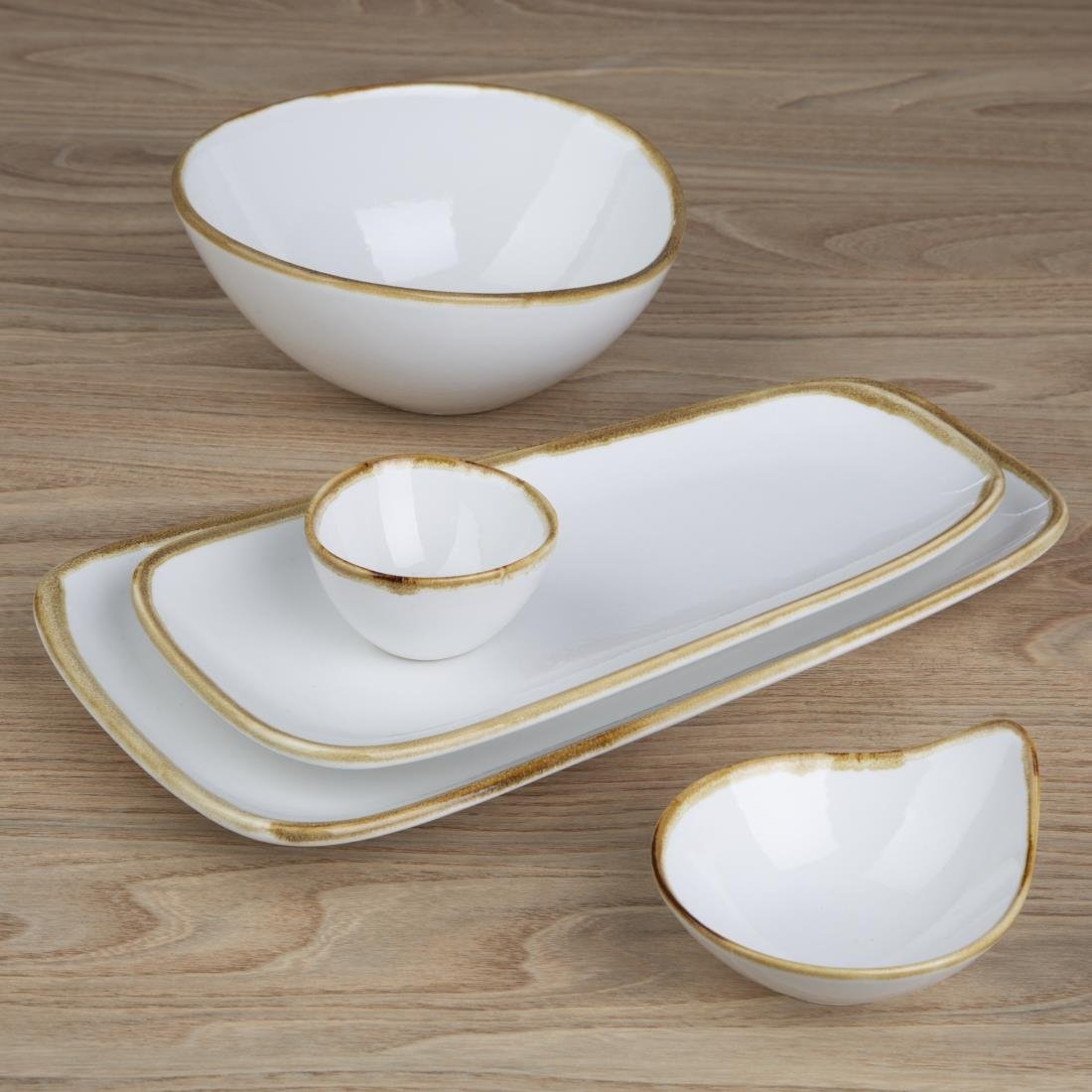 Artisan Crockery for Hire Jongor Hire