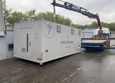 Temporary Kitchens category image