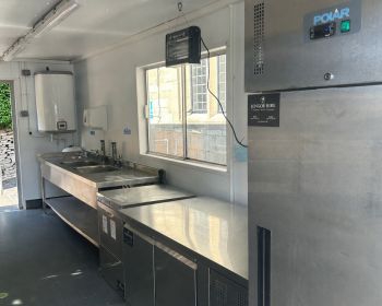 Pub kitchen refurb3