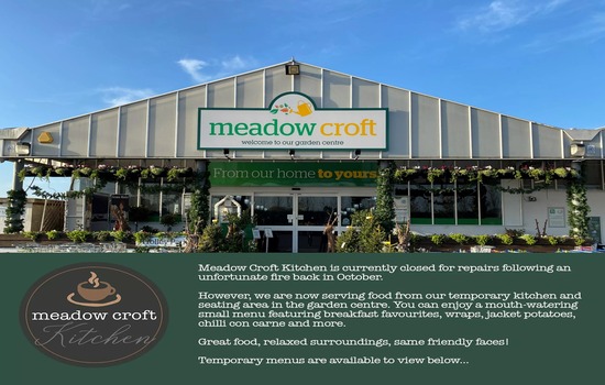 Emergency Kitchen Requirement