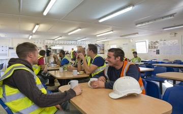 Staff Welfare
