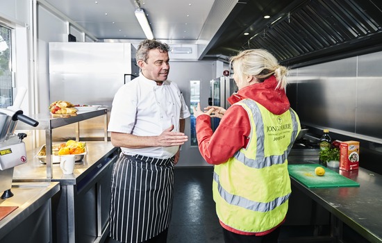 Safety Standards and Accreditations
