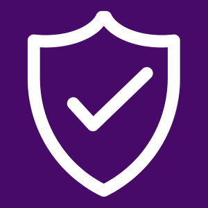 Fully Compliant & Safe