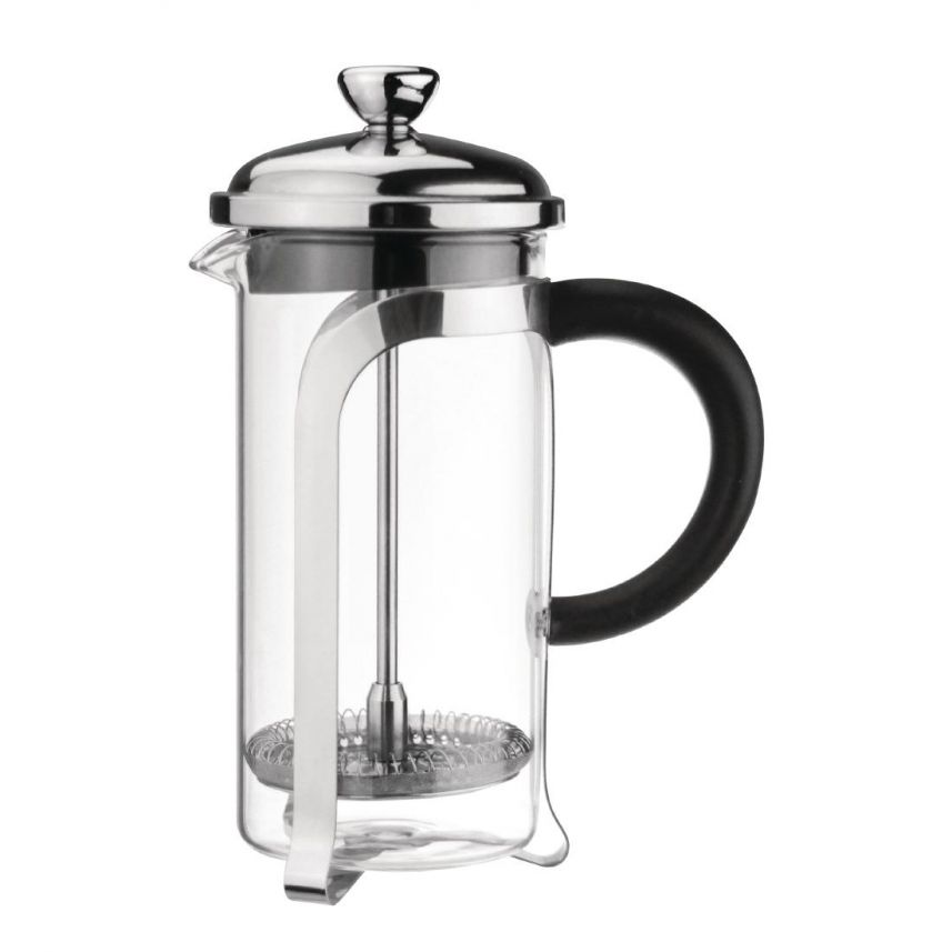 Glass Cafetiere