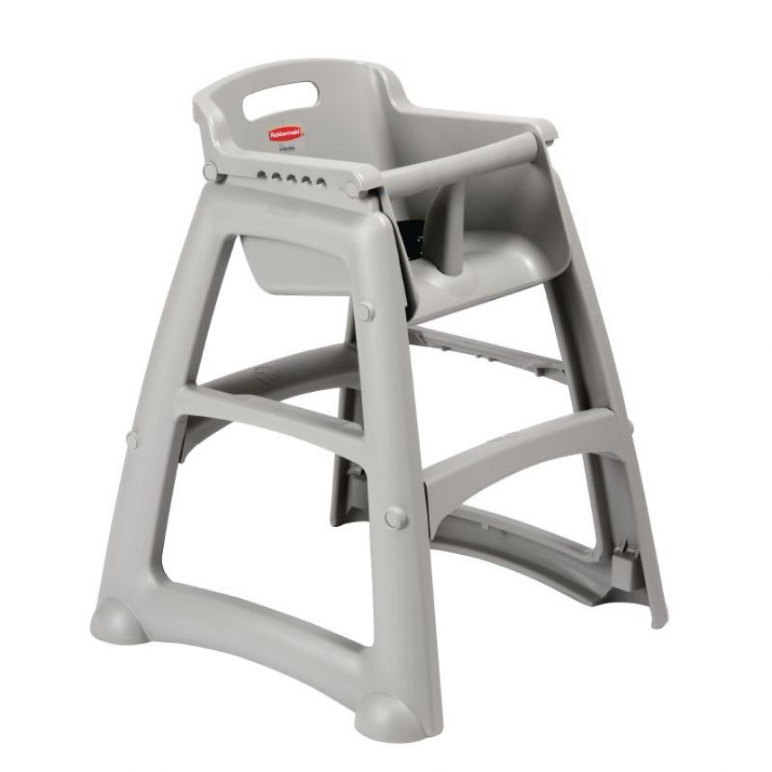 Child's High Chair thumnail image