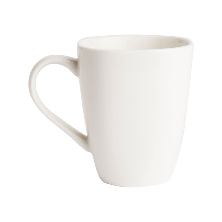 Plain White Mug thumnail image