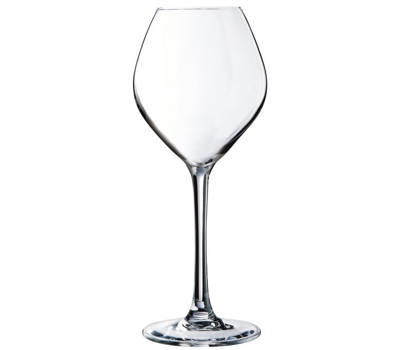 Grand Cepage Glassware thumnail image