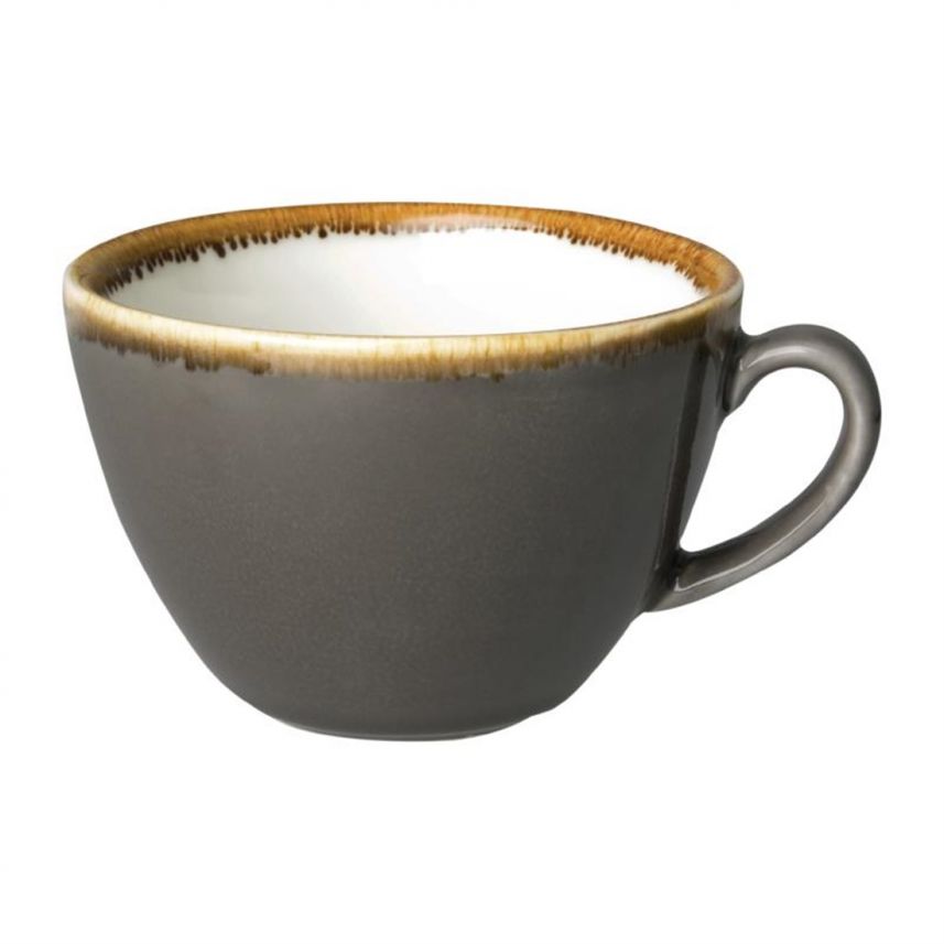 Smoke Cappuccino Cup thumnail image