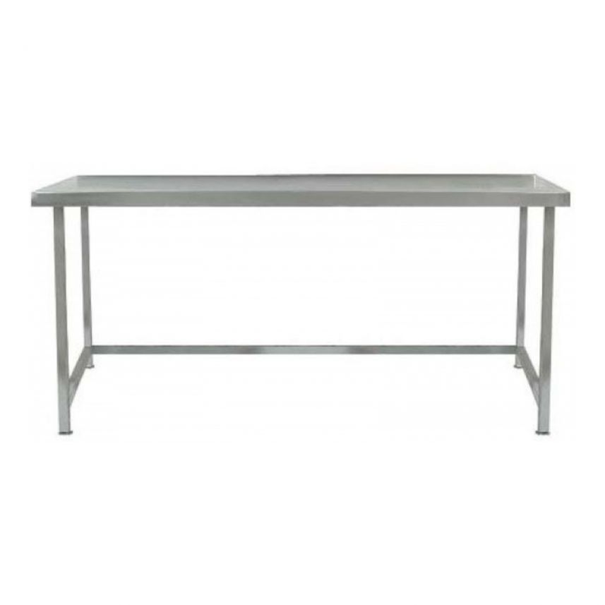 Stainless Steel Table thumnail image