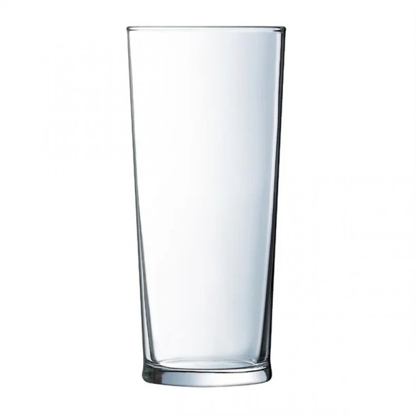 Pint Glass Straight-sided Conical thumnail image