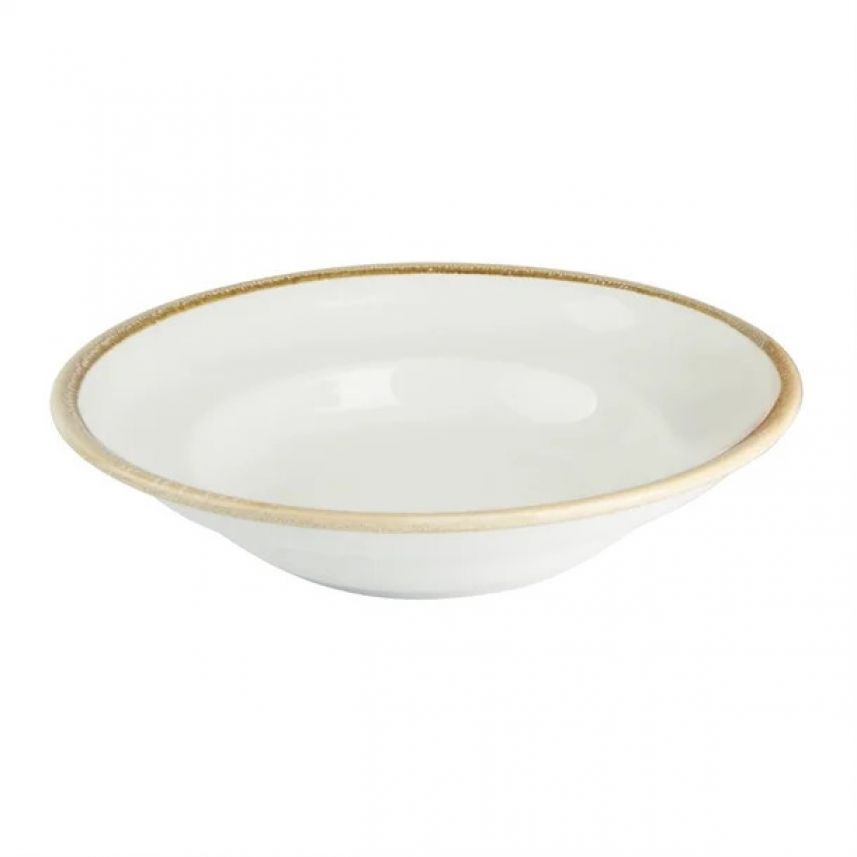 Chalk Pasta Bowl thumnail image