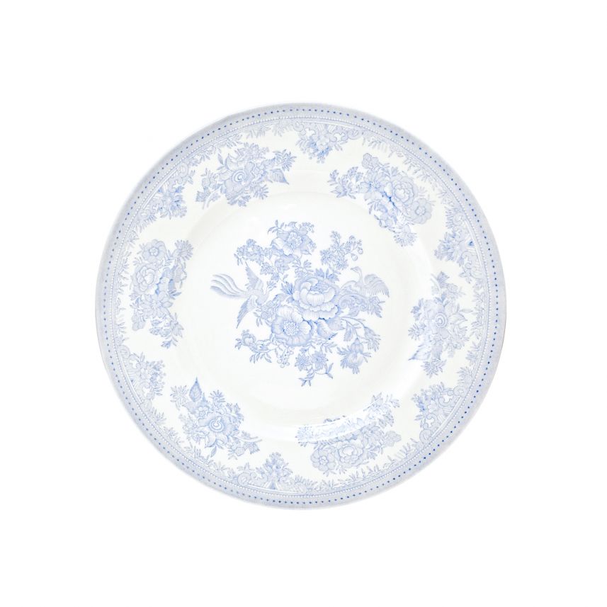 Classic Blue Plate thumnail image