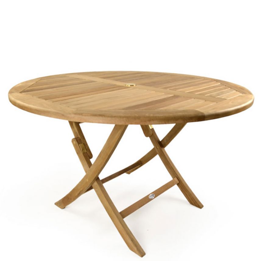 Wooden Garden Table thumnail image