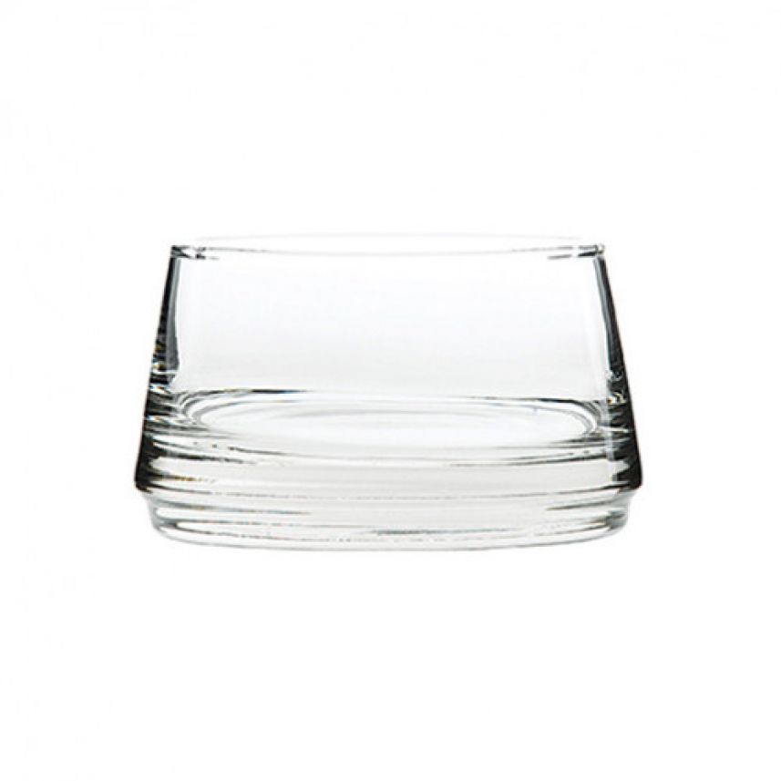 Vertigo Glass Bowl thumnail image