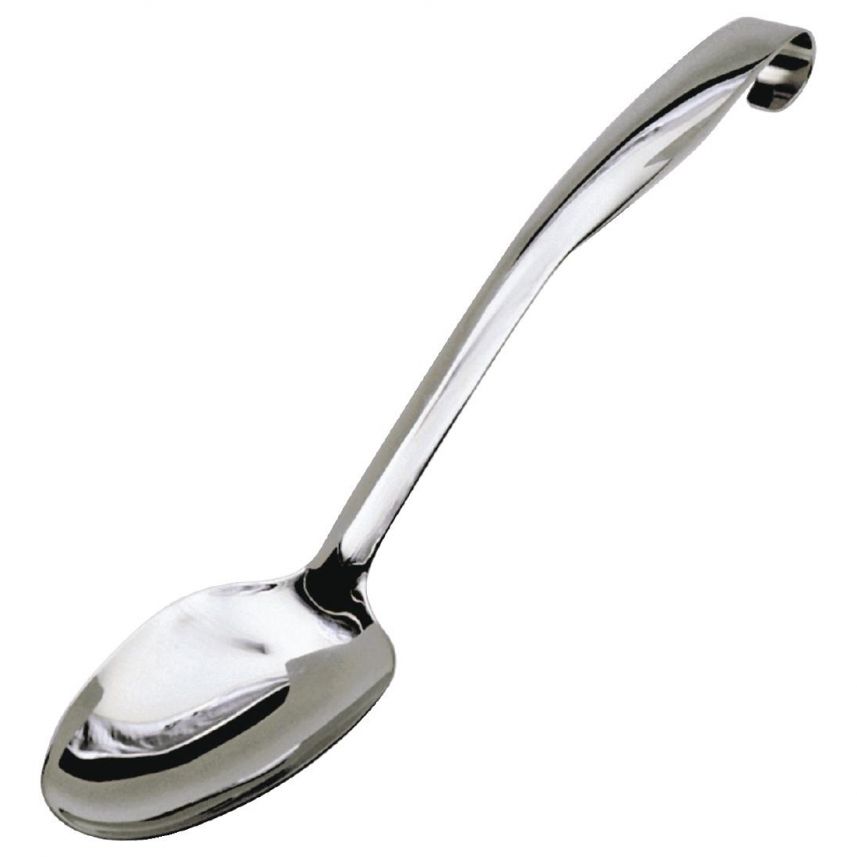Kitchen Spoon - Solid thumnail image