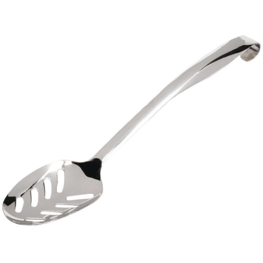 Kitchen Spoon - Perforated thumnail image