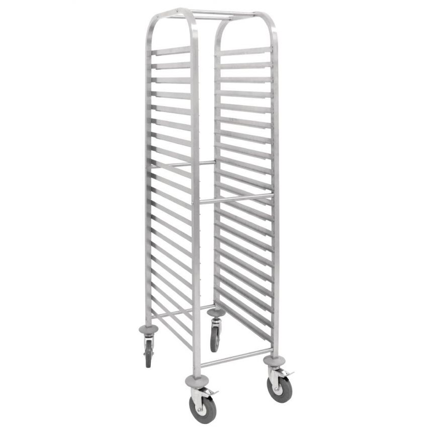 Gastro Trolley thumnail image