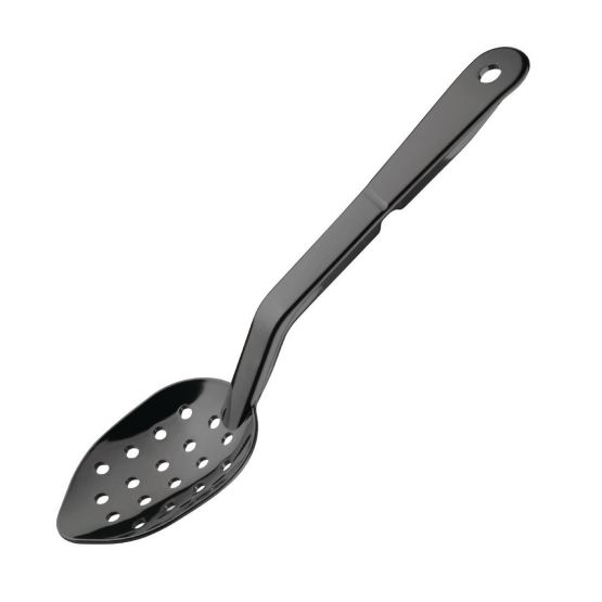 Kitchen Spoon - Black Nylon