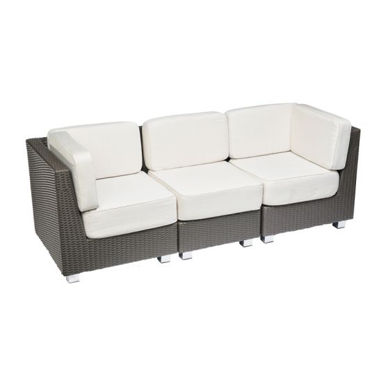 Oceana Sofa (Middle and Corner Sections)