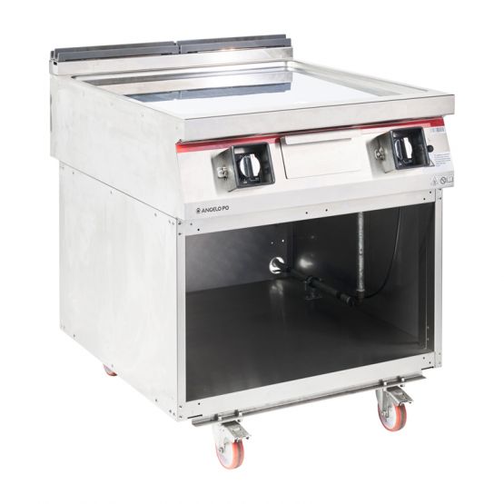 Griddles for Hire Jongor