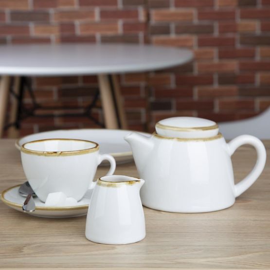 Chalk Cappuccino Cup image