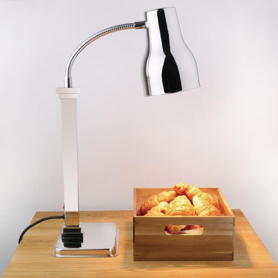 Heat Lamps image