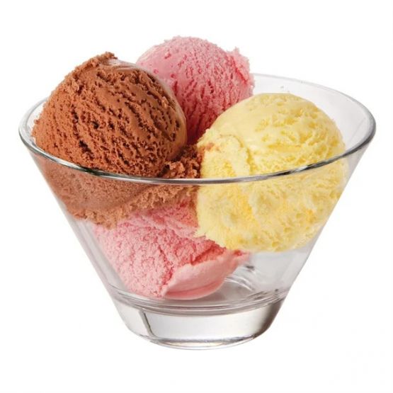 Venetian Dessert Bowl image