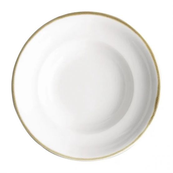Chalk Pasta Bowl image