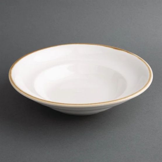 Chalk Pasta Bowl image