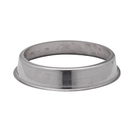 Metal Plate Ring