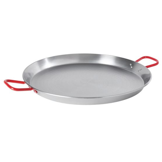 Paella Pan & Burner