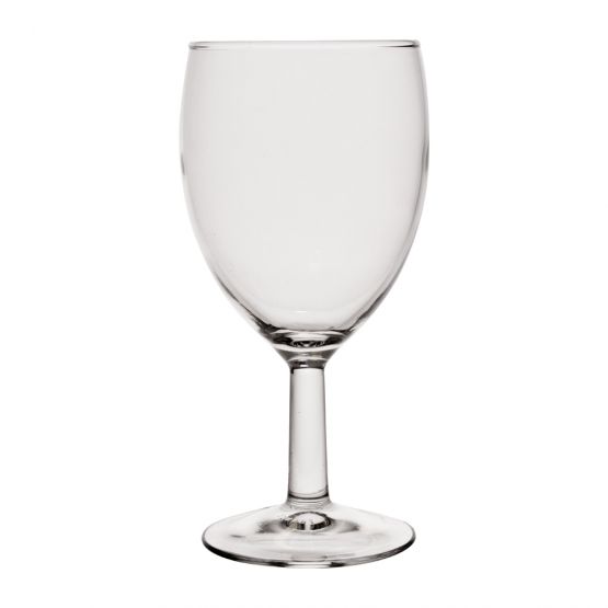 White  Wine Glass 8oz