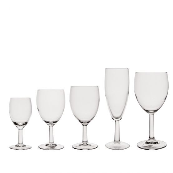 Savoie Glassware image
