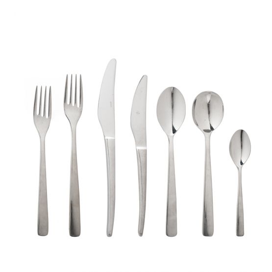 Virtu Cutlery For Hire | Jongor